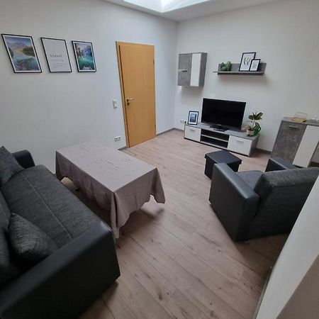 Ferienwohnung Noah Merseburg Kültér fotó