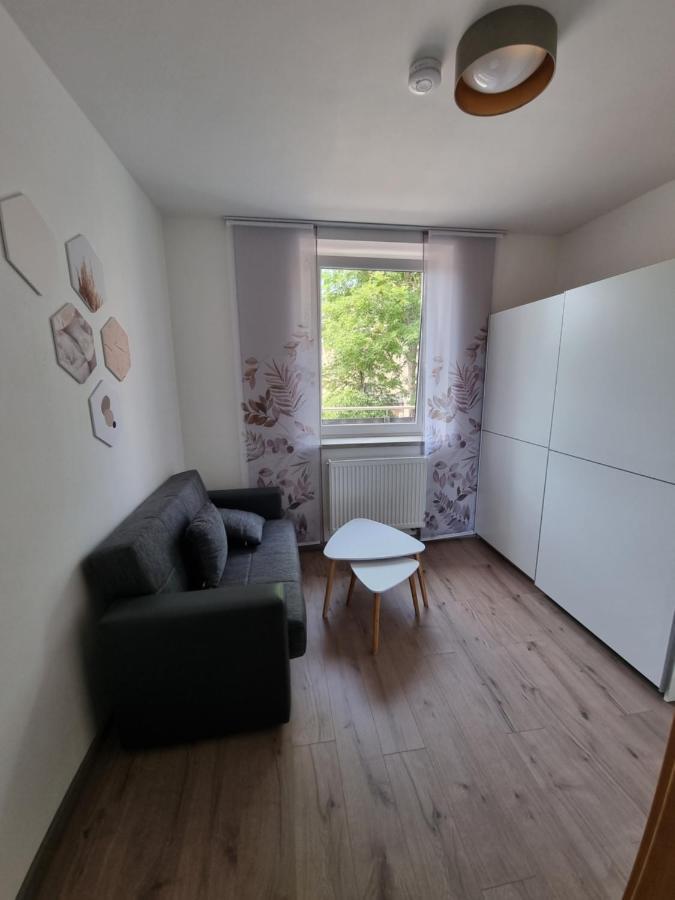 Ferienwohnung Noah Merseburg Kültér fotó